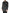 Dolce & Gabbana Black Solid Cotton Collared Coat Jacket