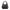 Tommy Hilfiger Black Polyethylene Women Handbag