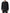 Dolce & Gabbana Black Nylon Logo Full Zip Bomber Jacket