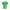 Cavalli Class Green Cotton T-Shirt