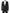Dolce & Gabbana Black MARTINI Brocade Single Breasted Blazer