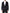 Dolce & Gabbana Black Wool Single Breasted Coat Suit Blazer