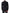 Dolce & Gabbana Black Wool Single Breasted Coat Suit Blazer