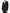 Dolce & Gabbana Black Linen Single Breasted Men Coat Blazer
