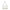 Valentino Bags White Polyethylene Handbag
