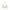 Valentino Bags White Polyethylene Handbag