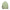 Valentino Bags Green Polyethylene Backpack