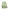 Valentino Bags Green Polyethylene Backpack