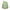 Valentino Bags Green Polyethylene Backpack