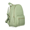 Valentino Bags Green Polyethylene Backpack