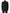Dolce & Gabbana Dark Blue Wool Single Breasted Coat Blazer