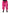 Dolce & Gabbana Pink Acrylic Cargo Jogging Sweatpants Pants