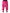 Dolce & Gabbana Pink Acrylic Cargo Jogging Sweatpants Pants