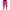 Dolce & Gabbana Pink Acrylic Cargo Jogging Sweatpants Pants