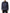 Dolce & Gabbana Dark Blue Silk Double Breasted Shirt