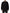 Dolce & Gabbana Black Cotton DG Crew Neck Pullover Sweater