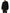 Dolce & Gabbana Black Cotton DG Crew Neck Pullover Sweater