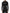Dolce & Gabbana Black Silk Turtleneck Men Pullover Sweater