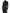 Dolce & Gabbana Black Silk Turtleneck Men Pullover Sweater