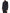 Dolce & Gabbana Black Cotton GOLD Men Dress Formal Shirt