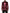 Dolce & Gabbana Metallic Red Cotton GOLD Dress Formal Shirt