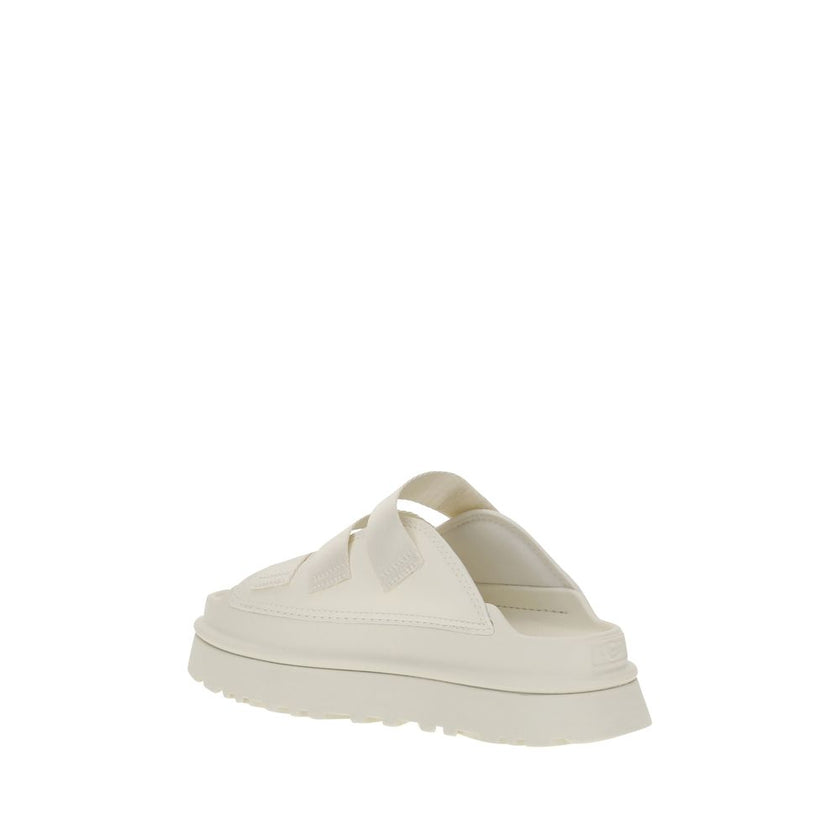 UGG Goldenglow Sandals