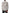 Dolce & Gabbana White Black Logo MARTINI Men Casual Shirt