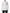 Dolce & Gabbana White Crown Cotton GOLD Formal Dress Shirt