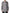 Dolce & Gabbana Gray Polka Dot Silk Long Sleeve Shirt