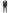 Dolce & Gabbana Maroon Single Breasted Formal 2 Piece Suit