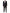 Emporio Armani Black Single Breasted Formal 2 Piece Suit