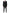 Dolce & Gabbana Black Double Breasted Formal 3 Piece Suit
