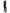 Dolce & Gabbana Black Double Breasted Formal 3 Piece Suit