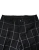 Dolce & Gabbana Black TAORMINA Double Breasted 2 Piece Suit