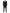 Dolce & Gabbana Black Single Breasted Formal 3 Piece Suit