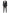 Dolce & Gabbana Dark Gray Wool Single Breasted 2 Piece Suit