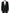 Dolce & Gabbana Black Wool Single Breasted 2 Piece Suit