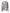 Dolce & Gabbana White Black Logo Print Women Pullover Sweater