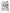 Dolce & Gabbana White Black Logo Print Women Pullover Sweater