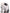 Dolce & Gabbana White Black Logo Print Women Pullover Sweater