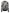 Dolce & Gabbana Black White Print Women Pullover Sweater