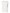 Dolce & Gabbana White Silk Round Neck Sleeveless Tank Top