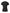 Dolce & Gabbana Black Cotton Round Neck Short Sleeve T-shirt