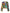 Dolce & Gabbana Multicolor Print Cotton Pullover Sweater