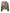 Dolce & Gabbana Multicolor Print Cotton Pullover Sweater