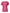 Dolce & Gabbana Pink Nylon See Through Women Short Sleeves Top