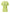 Dolce & Gabbana Green Nylon See Through Women Short Sleeves Top