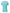 Dolce & Gabbana Blue Nylon See Through Women Short Sleeves Top