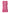 Dolce & Gabbana Pink Nylon See Through Women Sleeveless Tank Top
