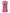 Dolce & Gabbana Pink Nylon See Through Women Sleeveless Tank Top